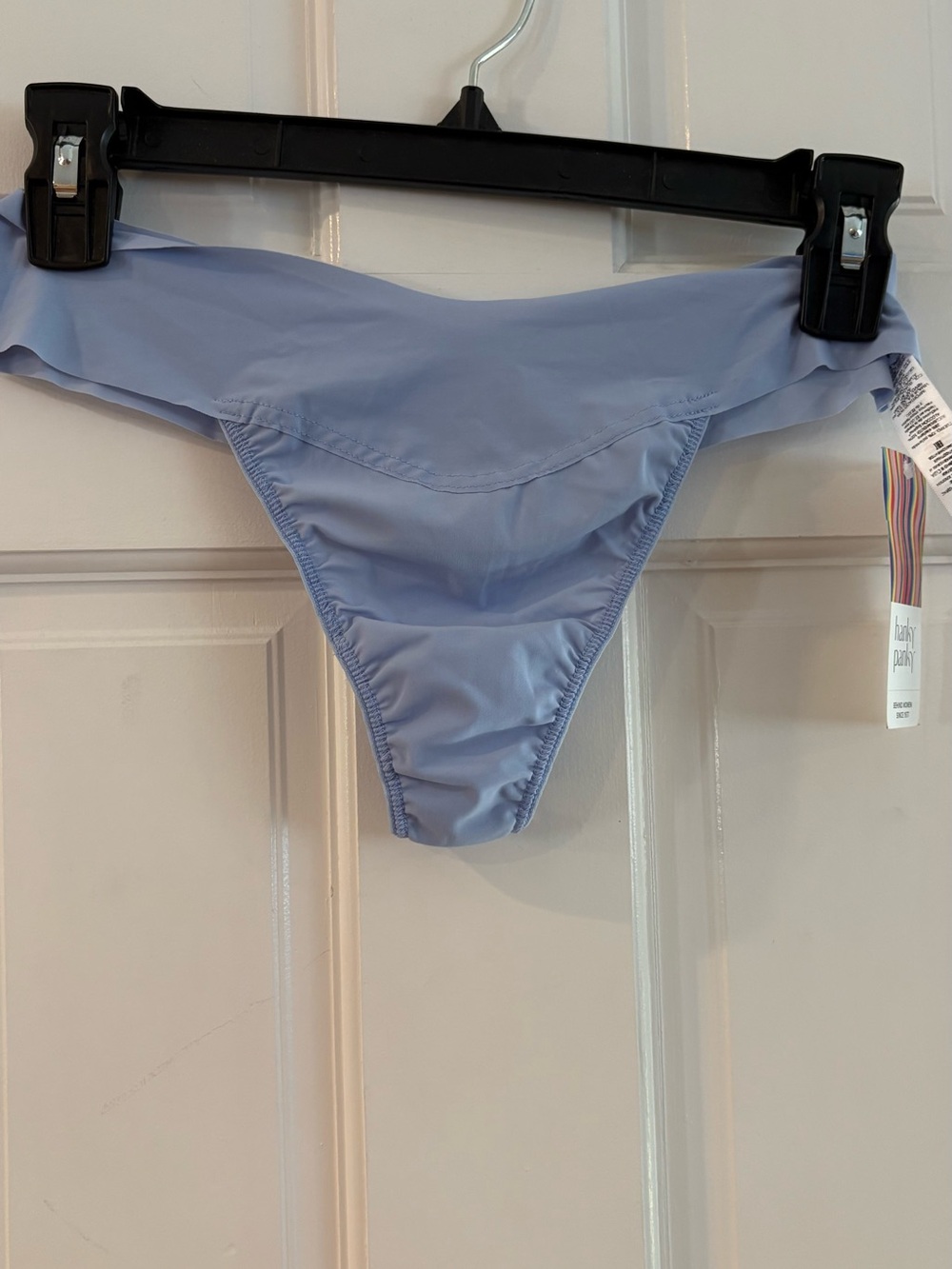 NWT!! Hanky Panky Thong Undies. Size O/S
